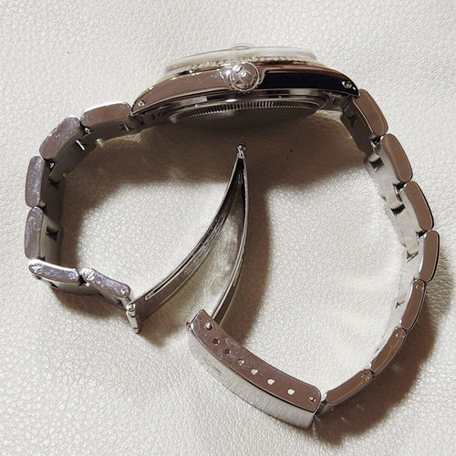 Rolex Other W75 Ref.16014