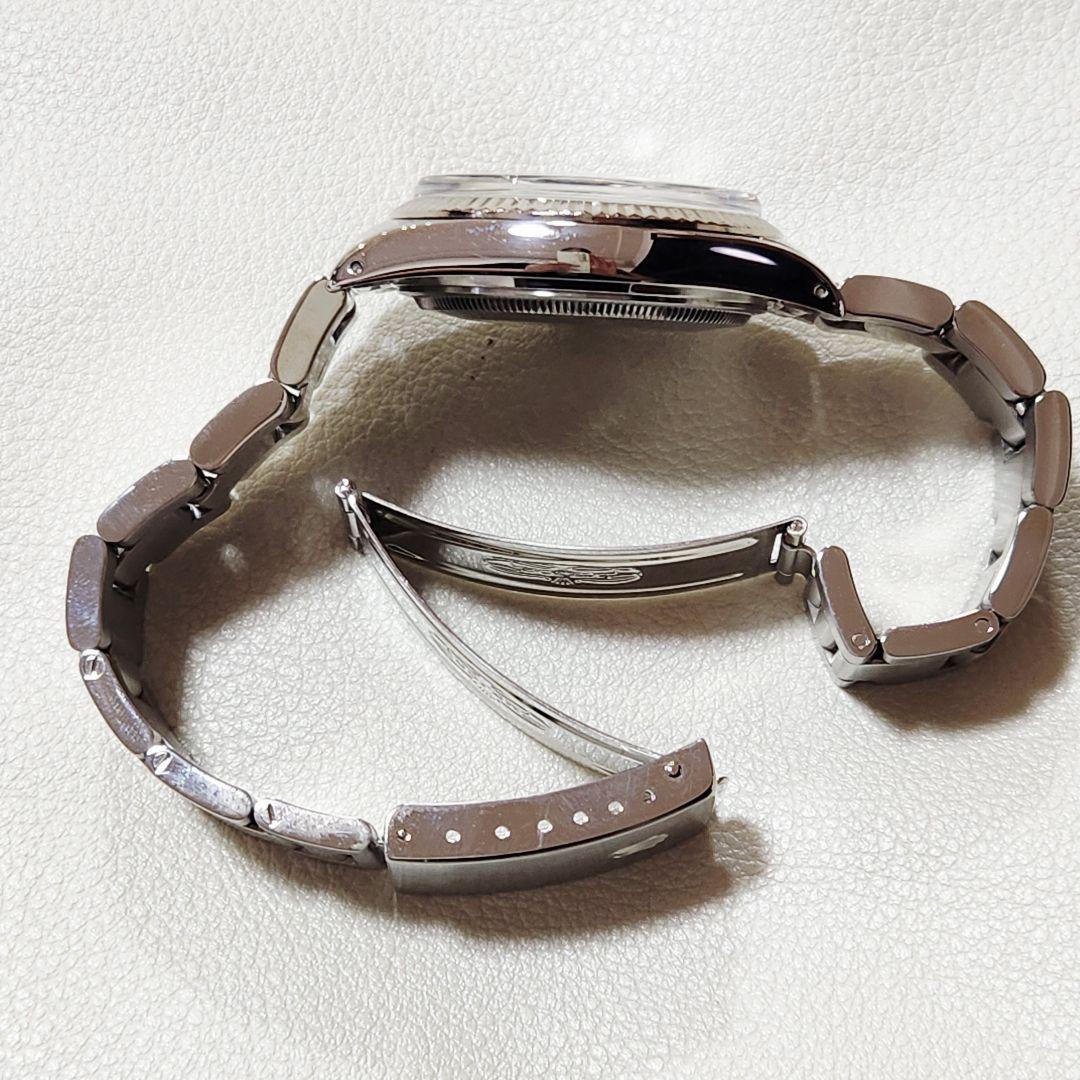 Rolex Other W75 Ref.16014