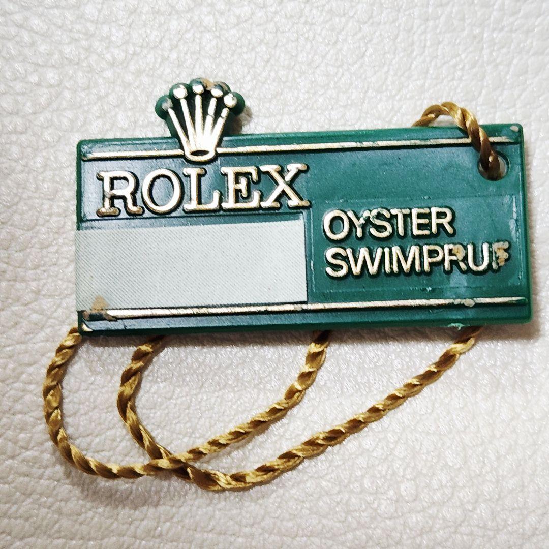 Rolex Other W75 Ref.16014