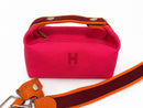 Hermes Pouches