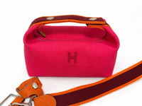 Hermes Pouches