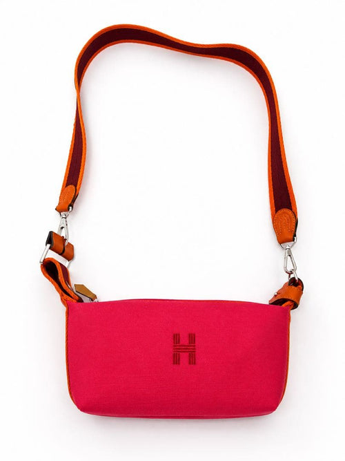 Hermes Pouches