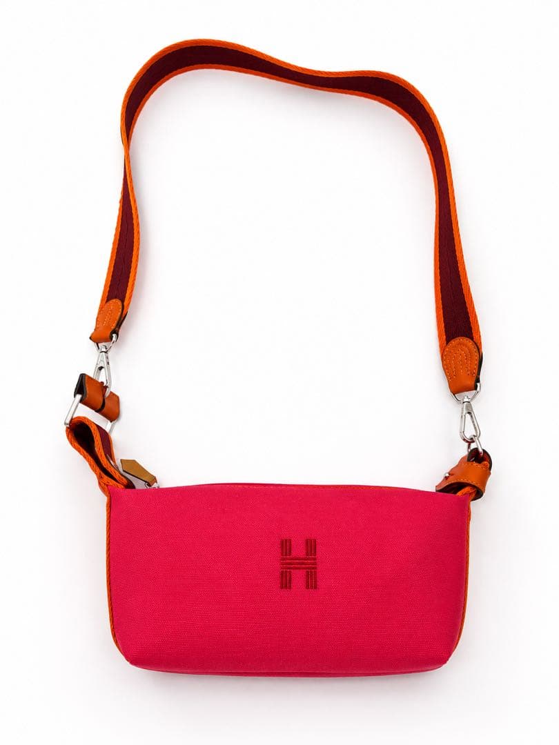 Hermes Pouches