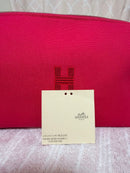 Hermes Pouches