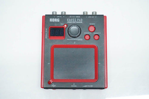 Others Korg Kaoss Pad Mini Mini-Kp