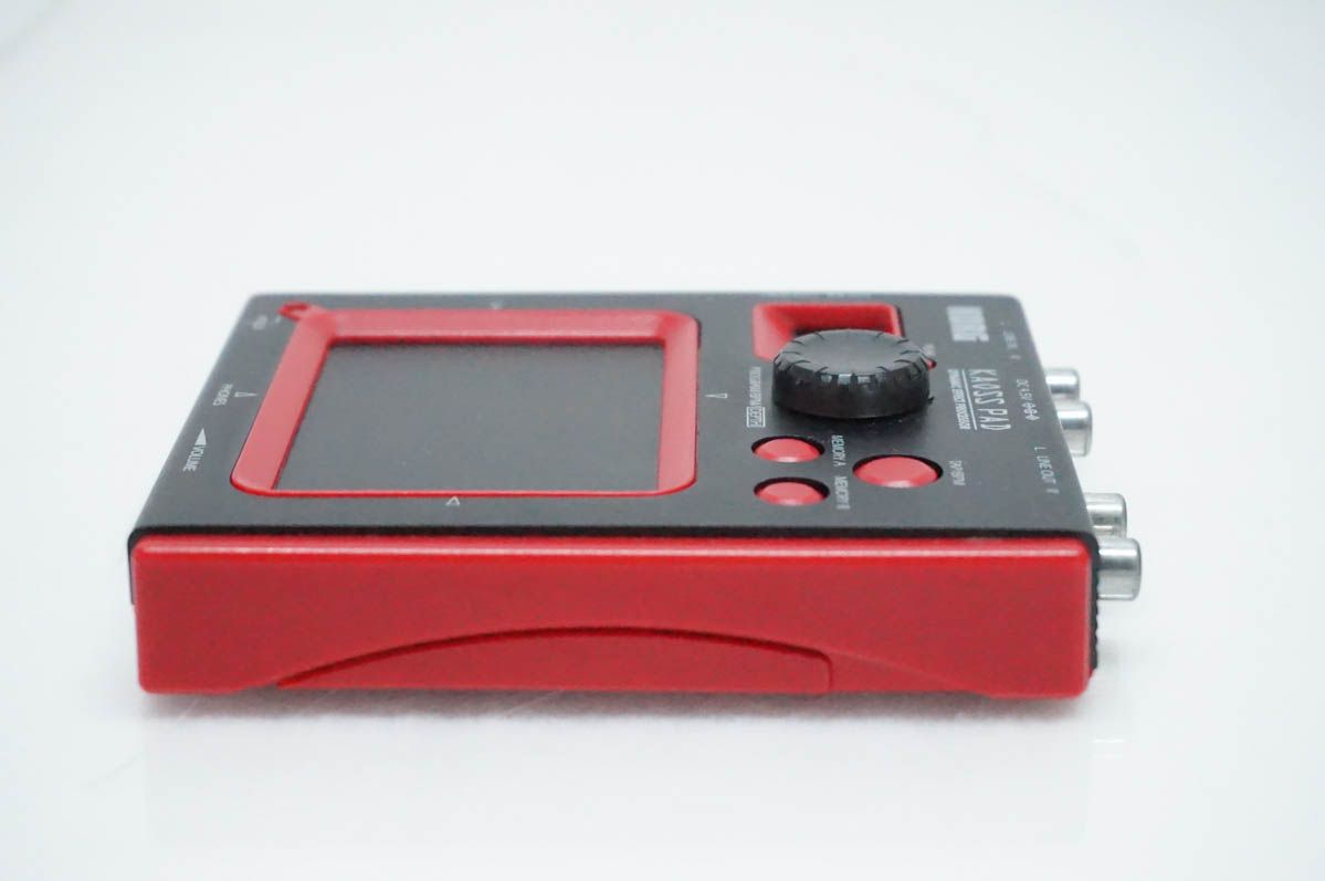 Others Korg Kaoss Pad Mini Mini-Kp