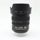 Nikon Lens (Zoom) Af-S Dx 18-70Mm F3.5-4.5 G