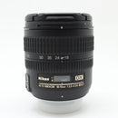 Nikon Lens (Zoom) Af-S Dx 18-70Mm F3.5-4.5 G