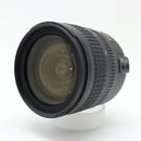 Nikon Lens (Zoom) Af-S Dx 18-70Mm F3.5-4.5 G