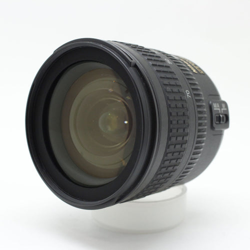 Nikon Lens (Zoom) Af-S Dx 18-70Mm F3.5-4.5 G