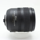 Nikon Lens (Zoom) Af-S Dx 18-70Mm F3.5-4.5 G