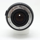 Nikon Lens (Zoom) Af-S Dx 18-70Mm F3.5-4.5 G