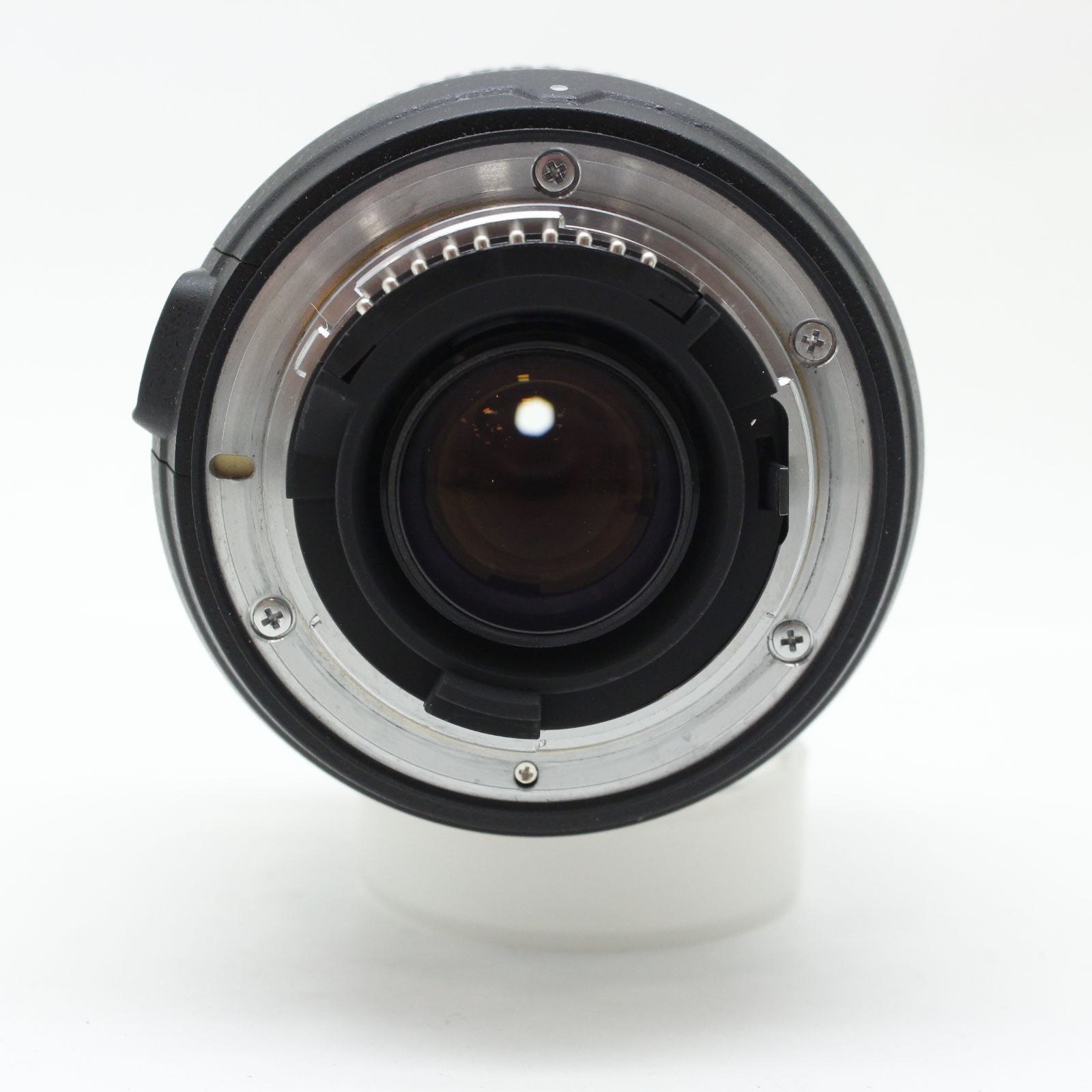 Nikon Lens (Zoom) Af-S Dx 18-70Mm F3.5-4.5 G