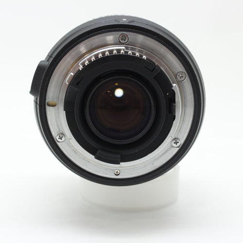 Nikon Lens (Zoom) Af-S Dx 18-70Mm F3.5-4.5 G
