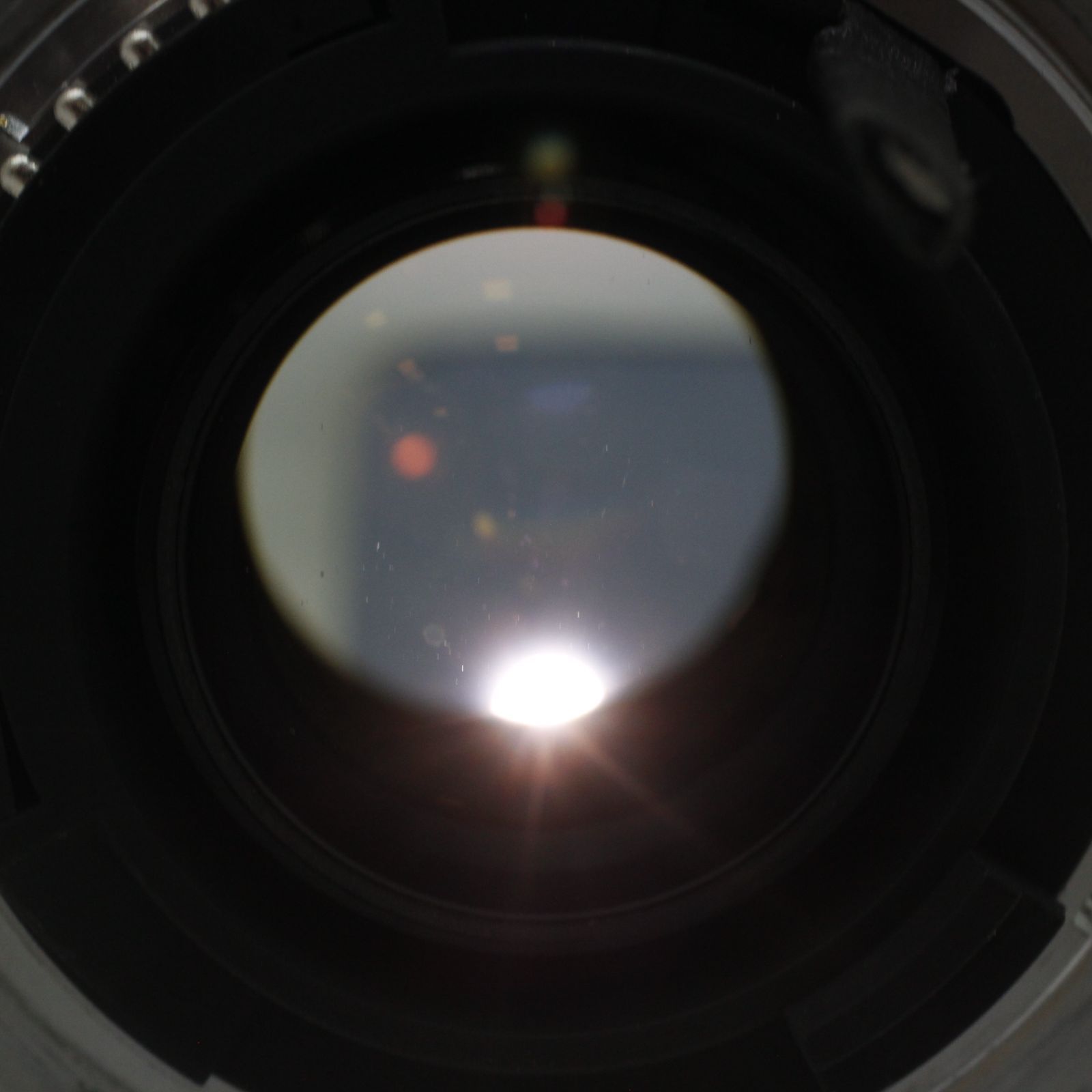Nikon Lens (Zoom) Af-S Dx 18-70Mm F3.5-4.5 G