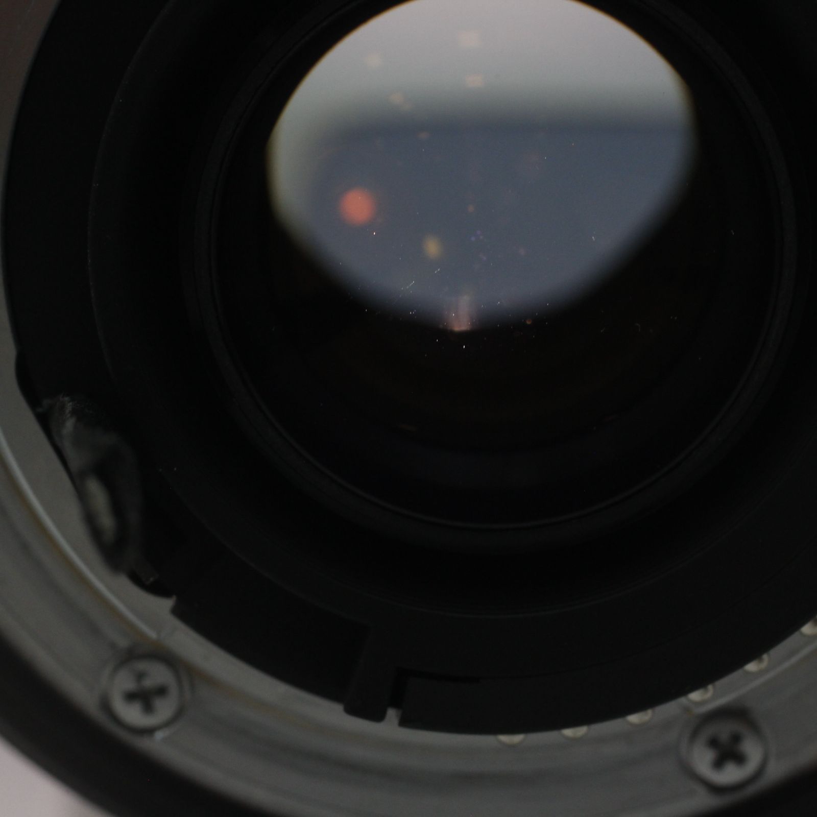 Nikon Lens (Zoom) Af-S Dx 18-70Mm F3.5-4.5 G