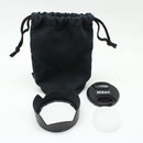 Nikon Lens (Zoom) Af-S Dx 18-70Mm F3.5-4.5 G