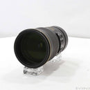 Nikon Lens (Zoom) Af-S Vr Ed F 4E Pf 269