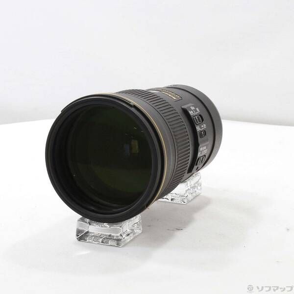 Nikon Lens (Zoom) Af-S Vr Ed F 4E Pf 269