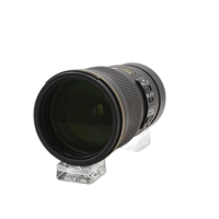 Nikon Lens (Zoom) Af-S Vr Ed F 4E Pf 269