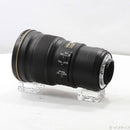 Nikon Lens (Zoom) Af-S Vr Ed F 4E Pf 269