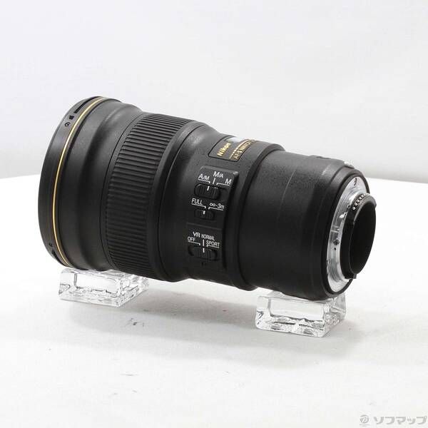 Nikon Lens (Zoom) Af-S Vr Ed F 4E Pf 269