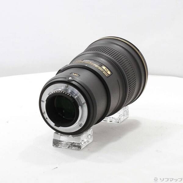 Nikon Lens (Zoom) Af-S Vr Ed F 4E Pf 269