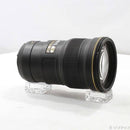 Nikon Lens (Zoom) Af-S Vr Ed F 4E Pf 269