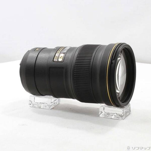 Nikon Lens (Zoom) Af-S Vr Ed F 4E Pf 269