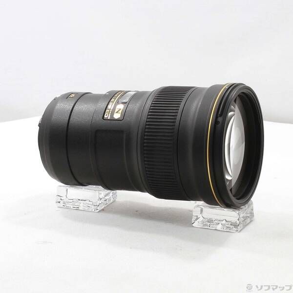 Nikon Lens (Zoom) Af-S Vr Ed F 4E Pf 269