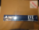 Software (Package Version) Vita Eve Rebirth Terror