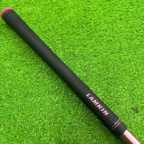 Yamaha Fairway Woods Ufg-604 Fw4 18 Femina Flexl