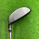 Yamaha Fairway Woods Ufg-604 Fw4 18 Femina Flexl
