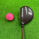 Yamaha Fairway Woods Ufg-604 Fw4 18 Femina Flexl