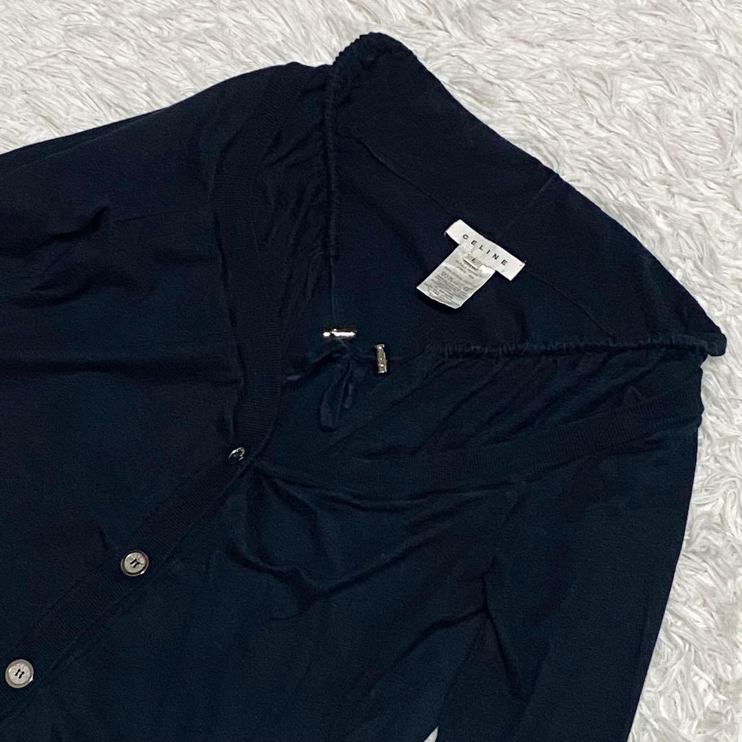 Celine Long-Sleeve L