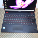 Fujitsu Windows Notebook Body Win11 I5/ 8G/Ssd256G/ /Fhd