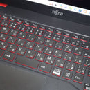 Fujitsu Windows Notebook Body Win11 I5/ 8G/Ssd256G/ /Fhd
