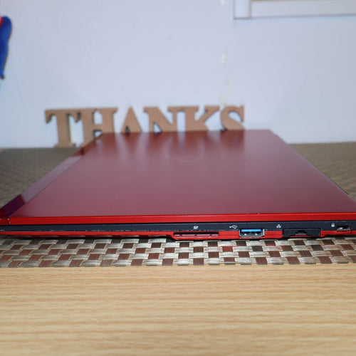 Fujitsu Windows Notebook Body Win11 I5/ 8G/Ssd256G/ /Fhd