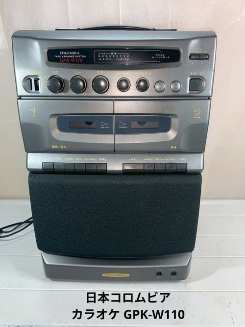 Other Gpk-W110