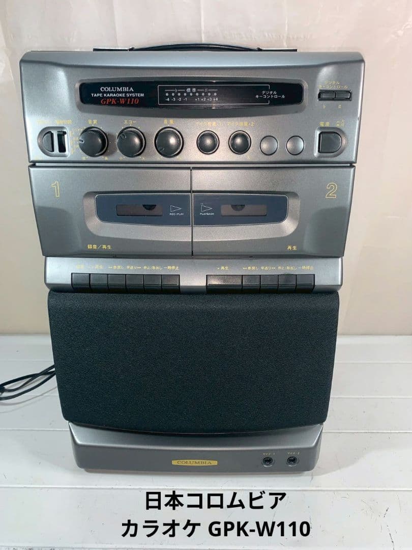 Other Gpk-W110