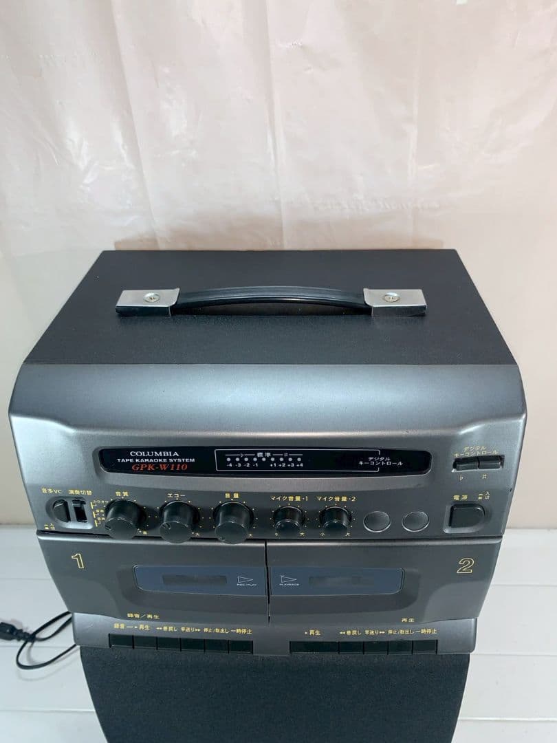 Other Gpk-W110