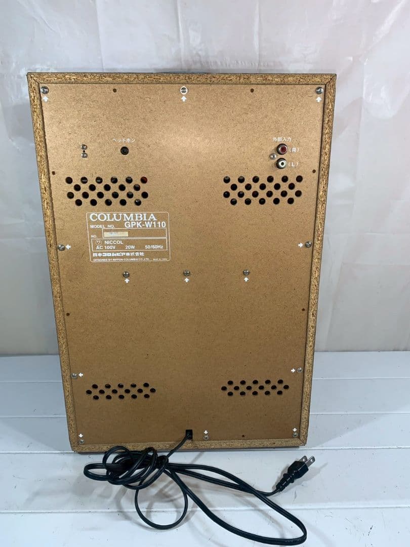 Other Gpk-W110