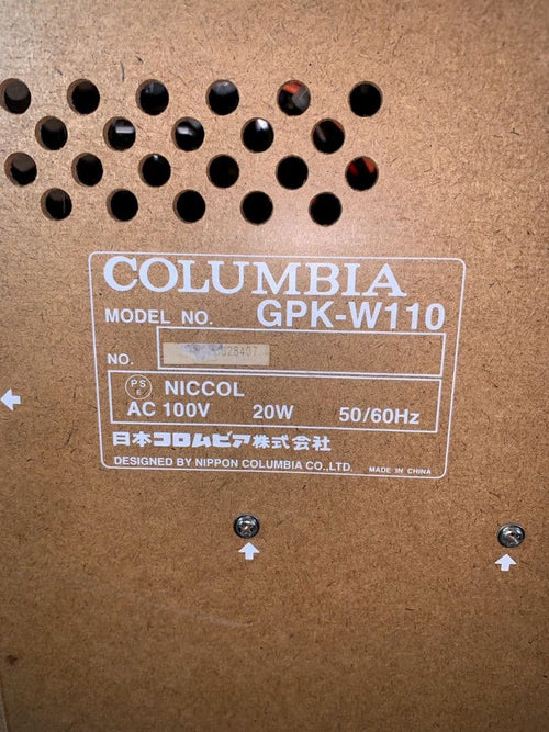 Other Gpk-W110