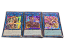 Yu -Gi -Oh! Ocg Duel Monsters I P Chim Pac Qcac Se 3