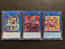 Yu -Gi -Oh! Ocg Duel Monsters I P Chim Pac Qcac Se 3
