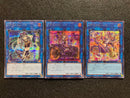 Yu -Gi -Oh! Ocg Duel Monsters I P Chim Pac Qcac Se 3