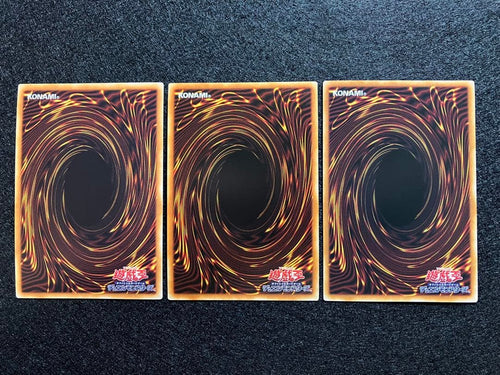 Yu -Gi -Oh! Ocg Duel Monsters I P Chim Pac Qcac Se 3