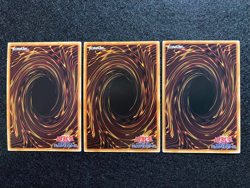 Yu -Gi -Oh! Ocg Duel Monsters I P Chim Pac Qcac Se 3