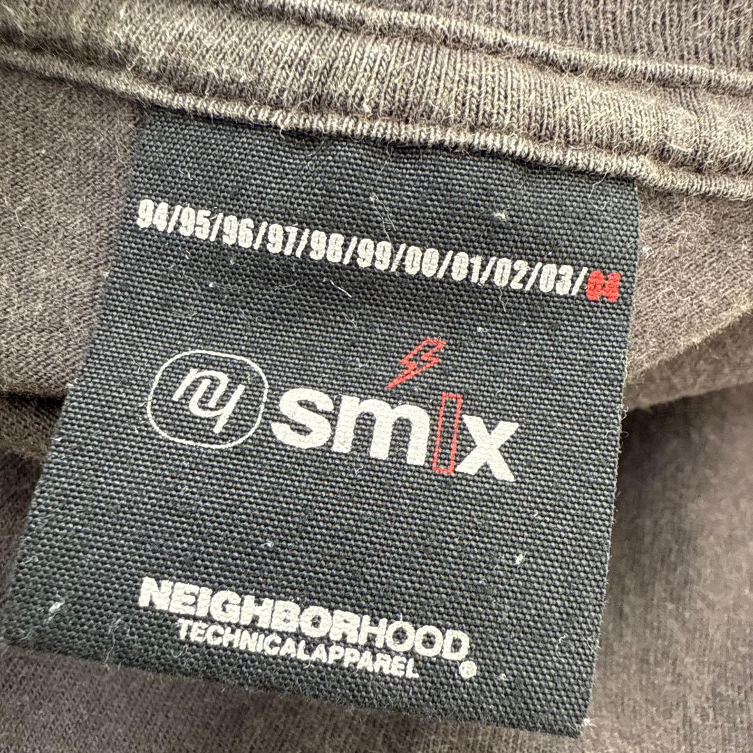Neighborhood T-Shirts T 2004