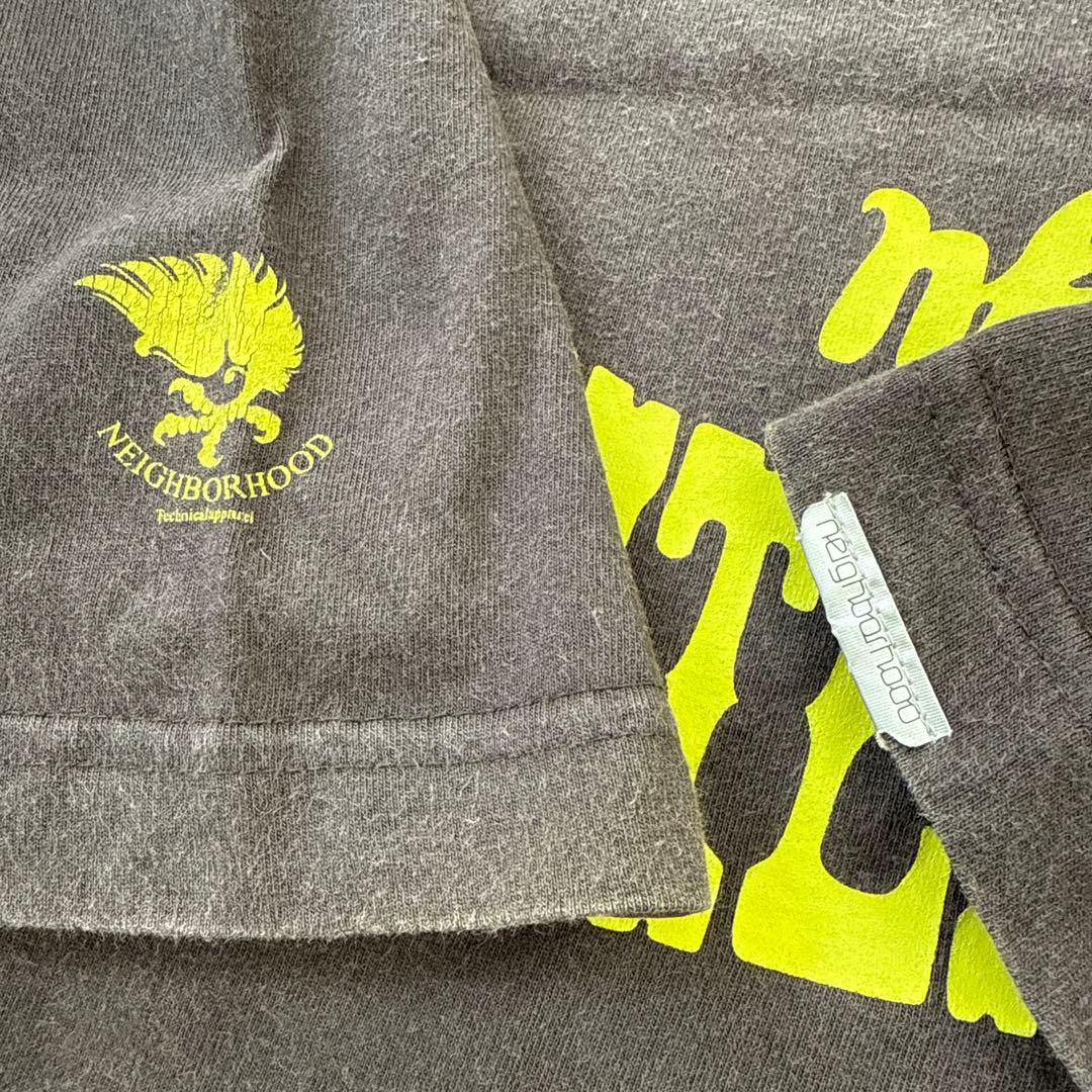 Neighborhood T-Shirts T 2004